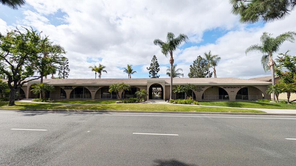 13326 South St, Cerritos, CA for lease - Building Photo - Image 1 of 8