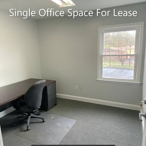 95-127 Fenn Rd, Newington, CT for lease - Interior Photo - Image 3 of 4