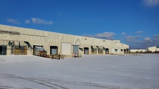 Plus de détails pour 711 Southwood Ave, Columbus, OH - Industriel/Logistique à louer