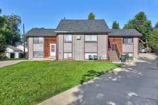 Plus de détails pour 1618 Donovan Pl, Longmont, CO - Multi-résidentiel à vendre