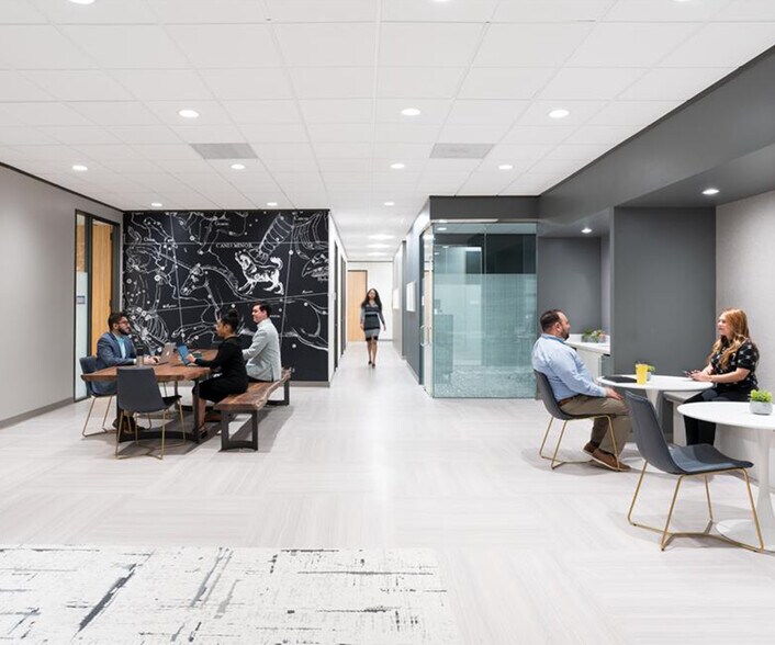 11011 Richmond Ave, Houston, TX à louer - Photo intérieure - Image 3 de 11