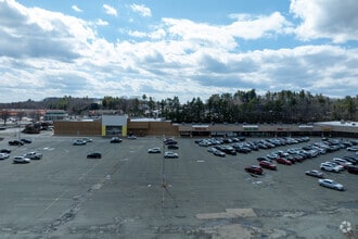 607-653 Broadway, Saugus, MA - Aerial map view - Image1