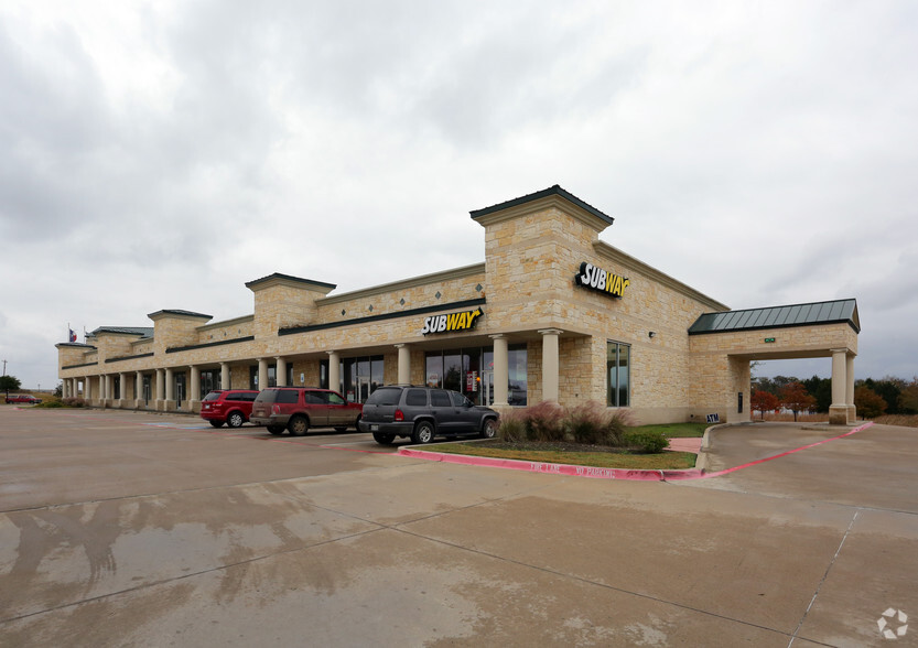 102 S State Highway 274, Kemp, TX for lease - Primary Photo - Image 1 of 5