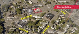 Plus de détails pour 218 S Caroline St, Herkimer, NY - Commerce de détail à vendre