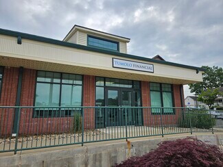 Plus de détails pour 134 Main Street Ext, Middletown, CT - Bureau/Commerce de détail à louer