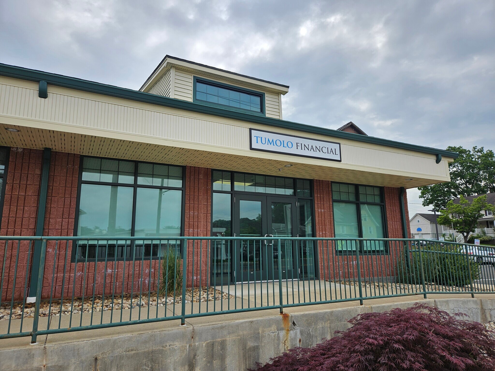 134 Main Street Ext, Middletown, CT à louer Photo du bâtiment- Image 1 de 5