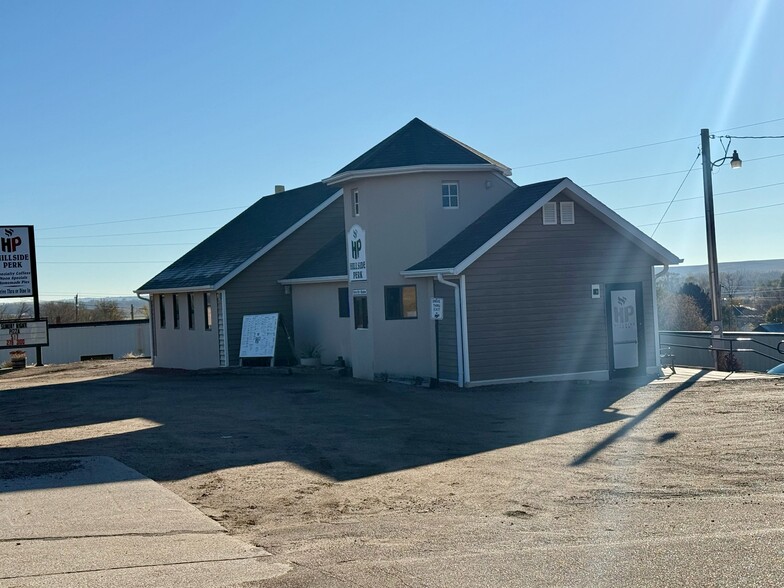 37416 US Highway 34, Culbertson, NE for sale - Building Photo - Image 2 of 10