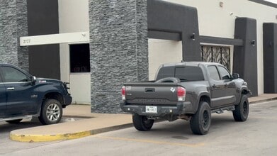 4555 E University Blvd, Odessa, TX for lease - Commercial Listing Video