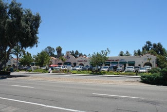 More details for 5100 Telegraph Rd, Ventura, CA - Retail for Lease