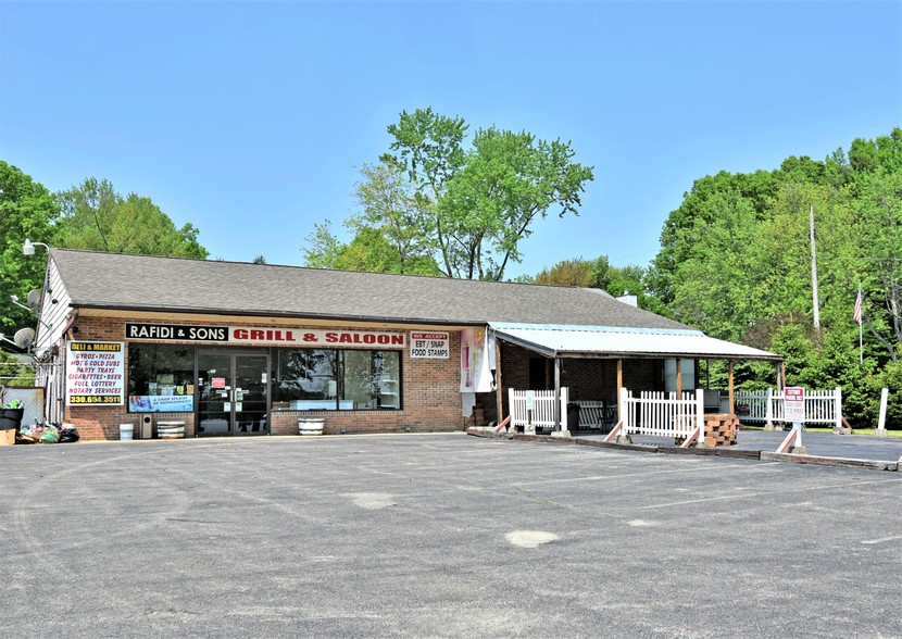 2114 Grandview Rd, Lake Milton, OH for sale - Building Photo - Image 1 of 1