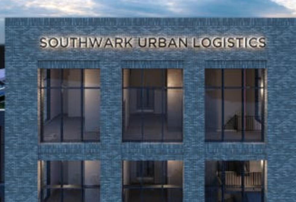 25-30 Mandela Way, Londres à louer Photo du bâtiment- Image 1 de 4