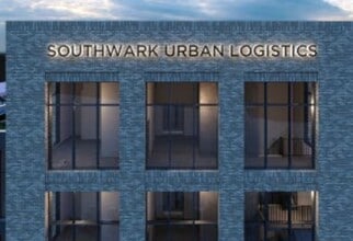 25-30 Mandela Way, Londres à louer Photo du bâtiment- Image 1 de 4