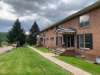 Plus de détails pour 20960 Maryland Hwy, Bloomington, MD - Multi-résidentiel à vendre