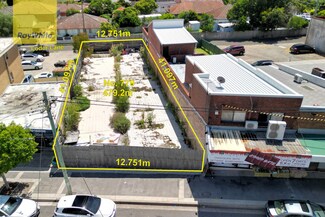 Plus de détails pour 779 Punchbowl Rd, PUNCHBOWL - Terrain à vendre