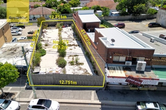 779 Punchbowl Rd, PUNCHBOWL, NSW - Aérien Vue de la carte