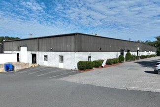 More details for 12 Rogers Rd, Haverhill, MA - Industrial for Lease