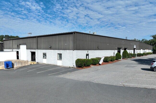 More details for 12 Rogers Rd, Haverhill, MA - Industrial for Lease