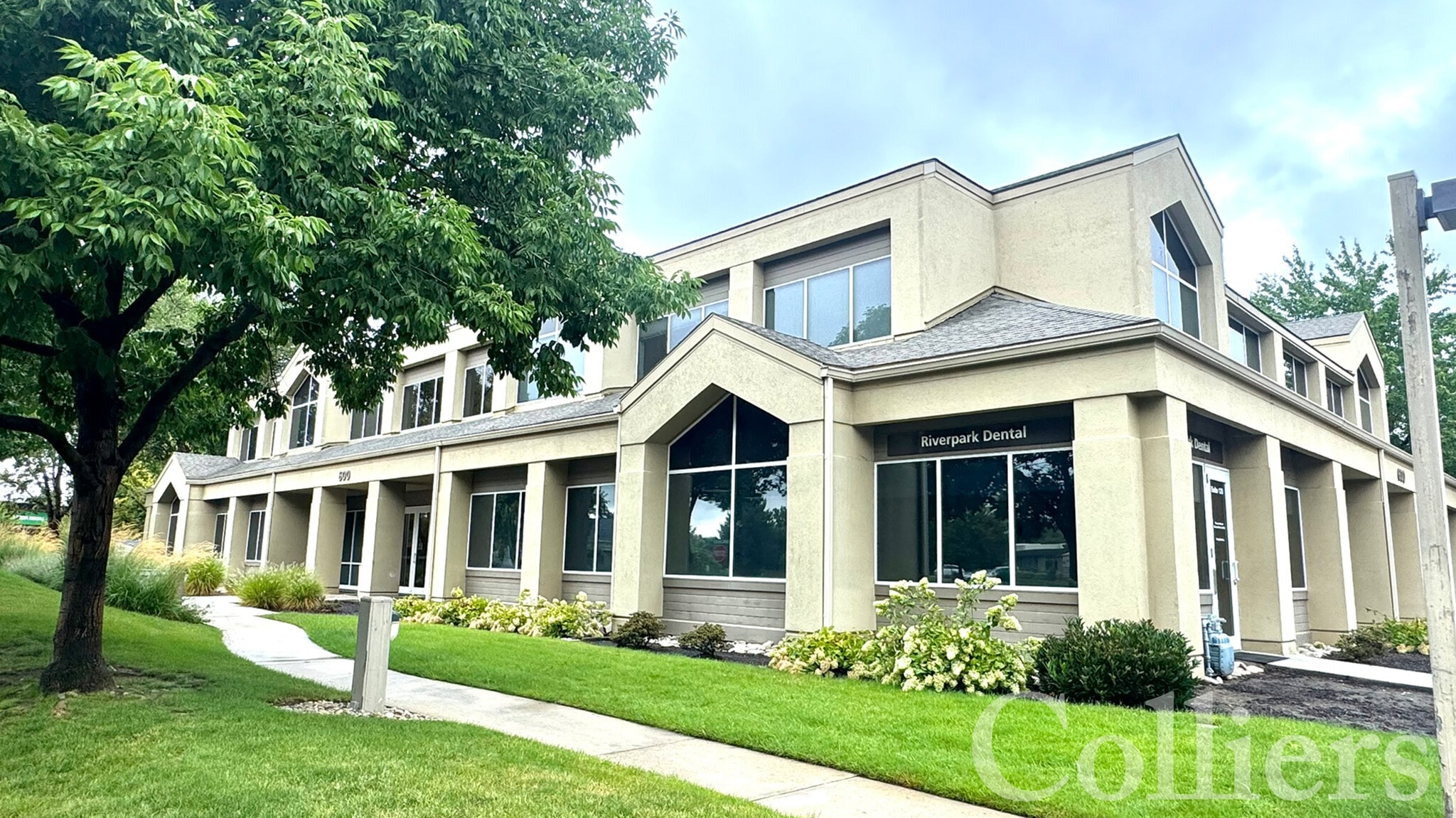 600 E Riverpark Ln, Boise, ID for lease Primary Photo- Image 1 of 4
