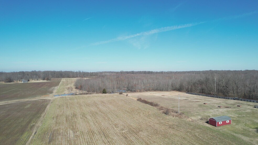 0 Lakeview Rd, Springfield, TN à vendre - Vidéo sur l’inscription commerciale - Image 2 de 15