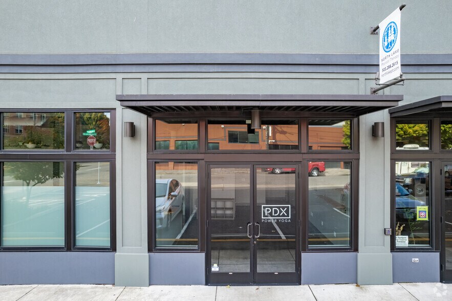 1905-1915 NE M L King Blvd, Portland, OR à louer - Photo du bâtiment - Image 2 de 5