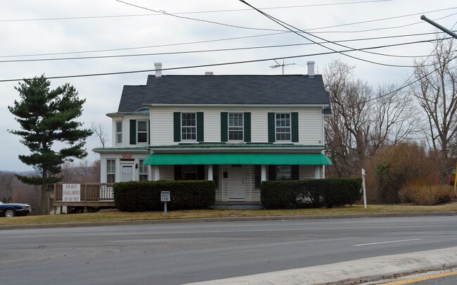 Plus de détails pour 3390 Urbana Pike, Urbana, MD - Bureau, Bureau/Commerce de détail à louer
