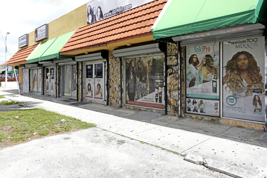 2235 NW 20th St, Miami, FL for lease - Building Photo - Image 2 of 6