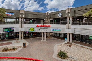 Plus de détails pour 7271 Wurzbach Rd, San Antonio, TX - Commerce de détail à louer