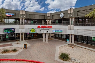 More details for 7271 Wurzbach Rd, San Antonio, TX - Retail for Lease