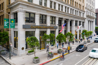 More details for 465 California St, San Francisco, CA - Retail for Lease