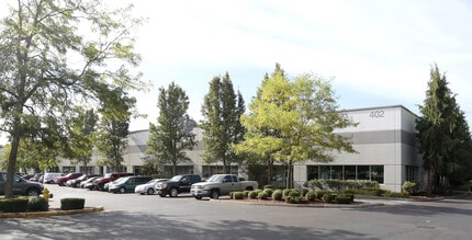 402 Valley Ave NW, Puyallup, WA for lease Building Photo- Image 1 of 3