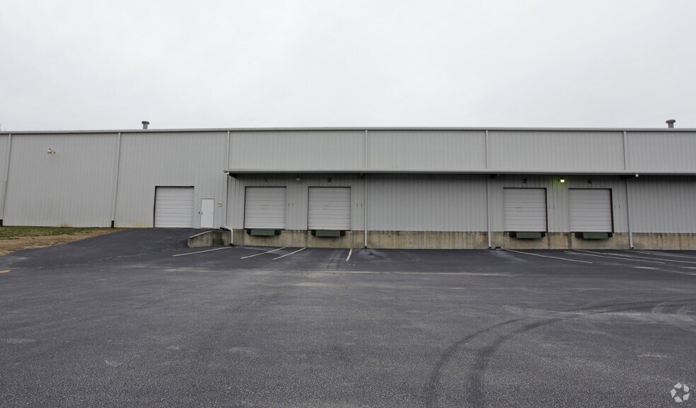 1104 Piedmont Hwy, Piedmont, SC for lease - Building Photo - Image 2 of 12