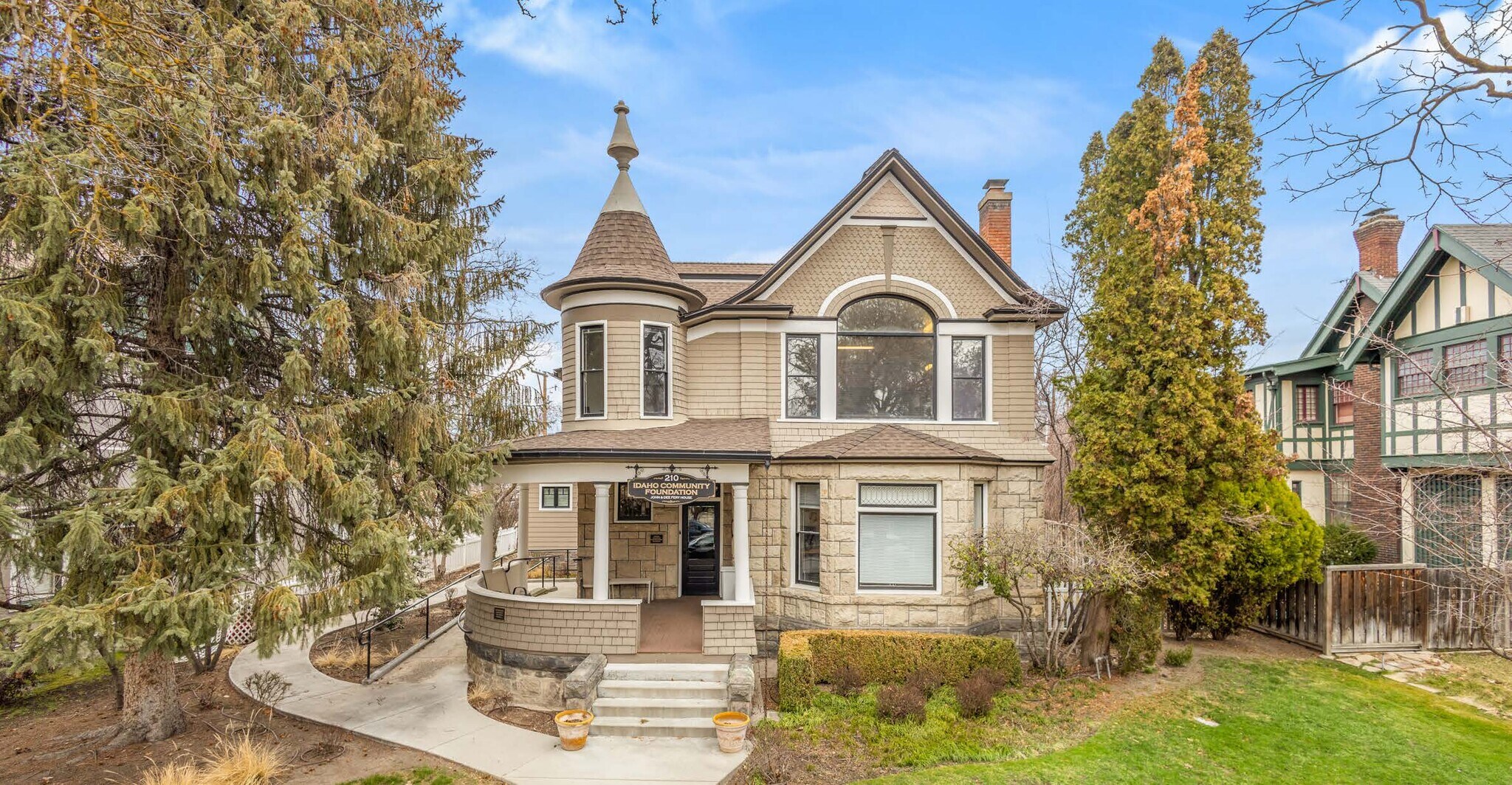 210 W State St, Boise, ID for sale Primary Photo- Image 1 of 7