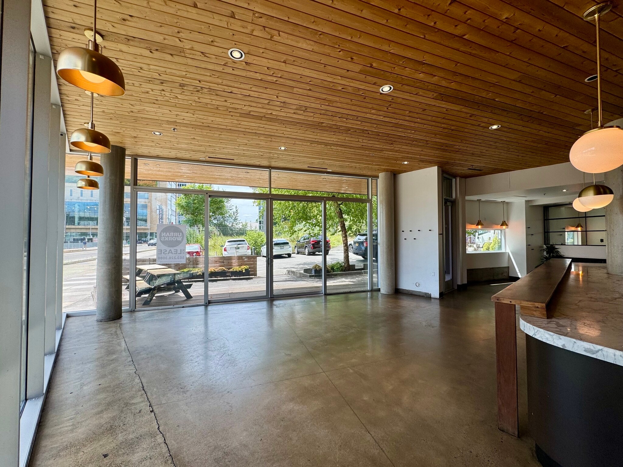 3155 S Moody Ave, Portland, OR à louer Photo intérieure- Image 1 de 3
