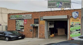 13-11 44th Ave, Long Island City NY - Services immobiliers commerciaux