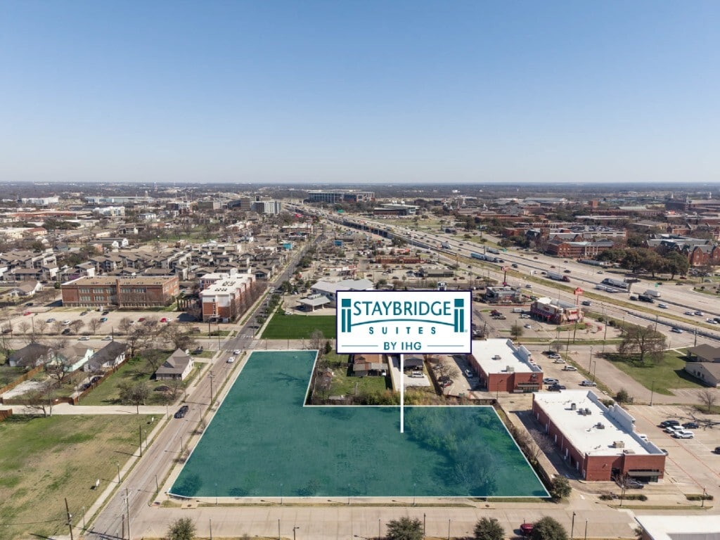 918 10th st, Waco, TX for sale Primary Photo- Image 1 of 6