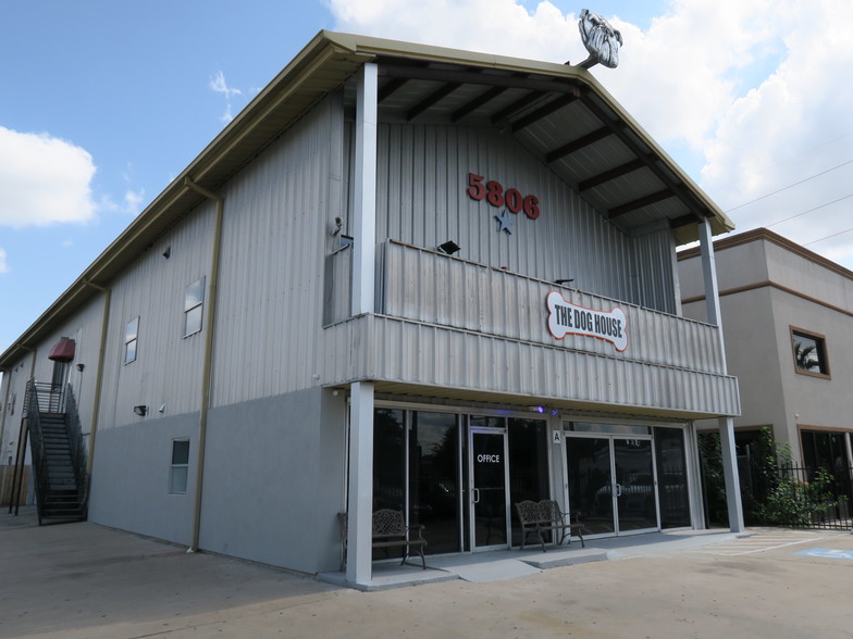 5806 Star Ln, Houston, TX for lease - Building Photo - Image 3 of 39