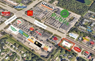 More details for 4800 Babcock St NE, Palm Bay, FL - Land for Sale