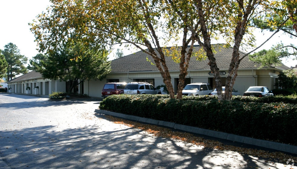 5301 Providence Rd, Virginia Beach, VA for lease - Building Photo - Image 3 of 13