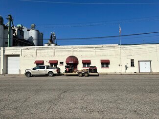 Plus de détails pour 212 S Pine River St, Ithaca, MI - Industriel à vendre