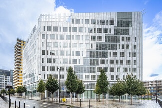 More details for 6 Avenue De La Porte De La Chapelle, Paris - Office for Lease