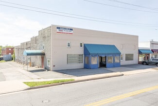 More details for 4001 Seven Mile Ln, Pikesville, MD - Retail for Lease