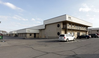 More details for 800 E 73rd Ave, Denver, CO - Multiple Space Uses for Lease