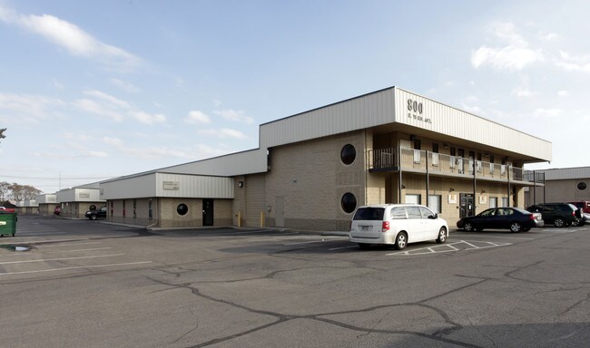 Plus de détails pour 800 E 73rd Ave, Denver, CO - Bureau, Local d'activités à louer