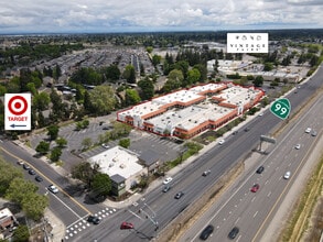 3600 Sisk Rd, Modesto, CA à louer Photo du bâtiment- Image 1 de 1