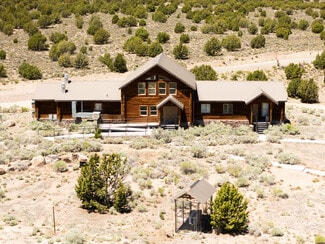 More details for 6479 West 317 North Street, Ely, NV - Specialty for Sale