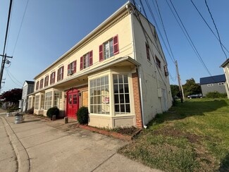 More details for 102 N Main St, Galena, MD - Office/Retail, Retail for Lease