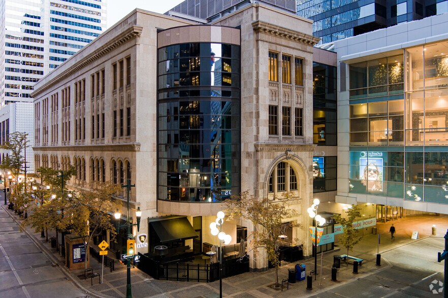 751 3rd St SW, Calgary, AB for sale - Primary Photo - Image 1 of 1