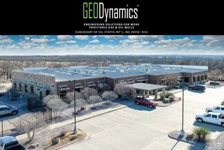 Plus de détails pour 10400 Interstate 20, Millsap, TX - Industriel à vendre