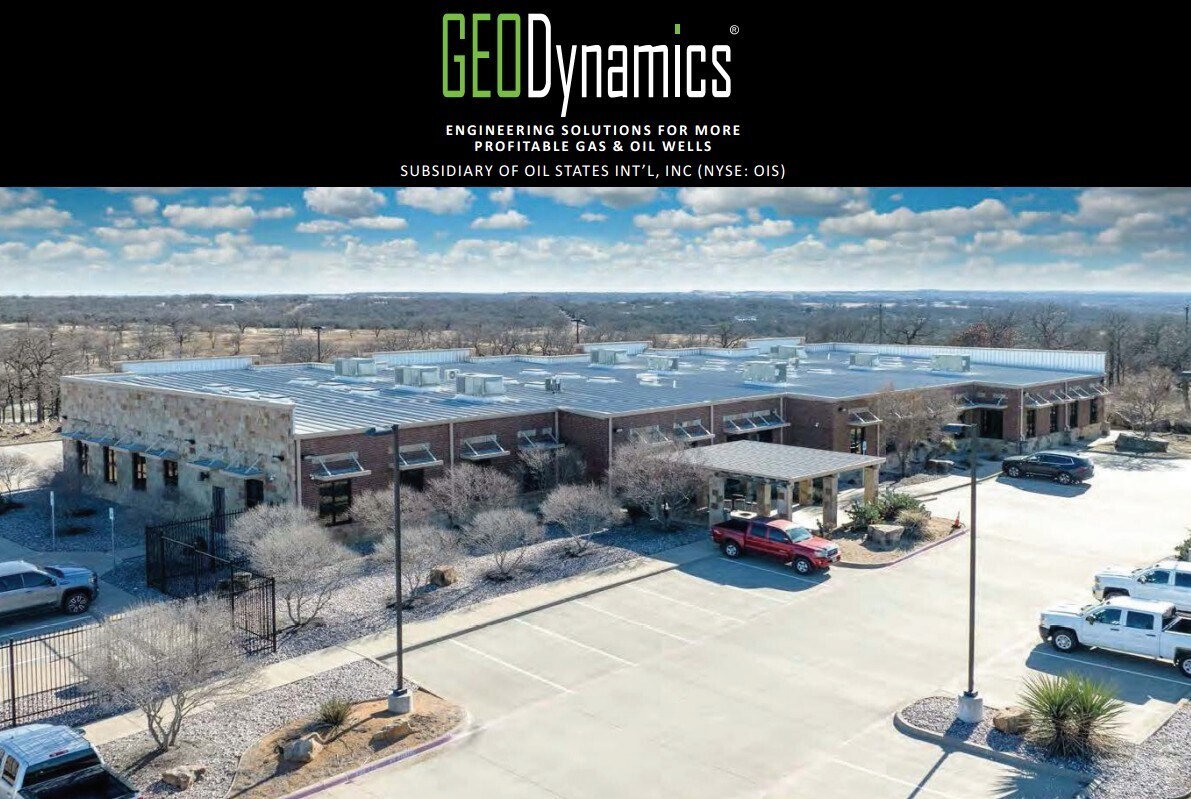 10400 Interstate 20, Millsap, TX à vendre Photo principale- Image 1 de 5