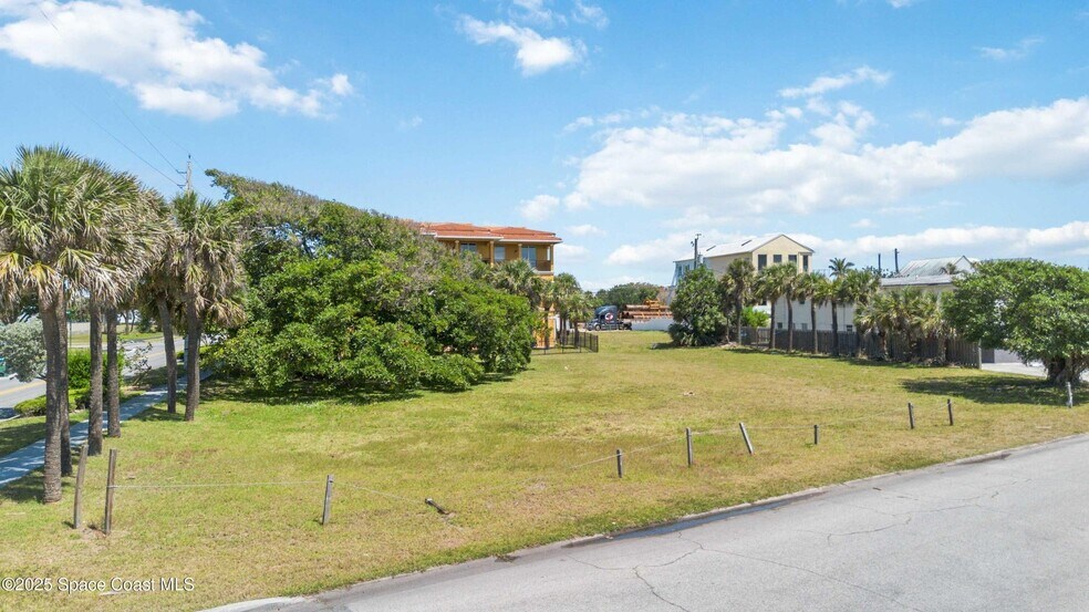 000 Adams Ave, Cape Canaveral, FL à vendre - Aérien - Image 3 de 21